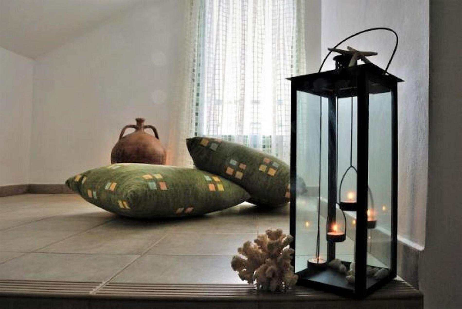 Beachfront Villa Rhodes Seashell 겐나디 객실 사진