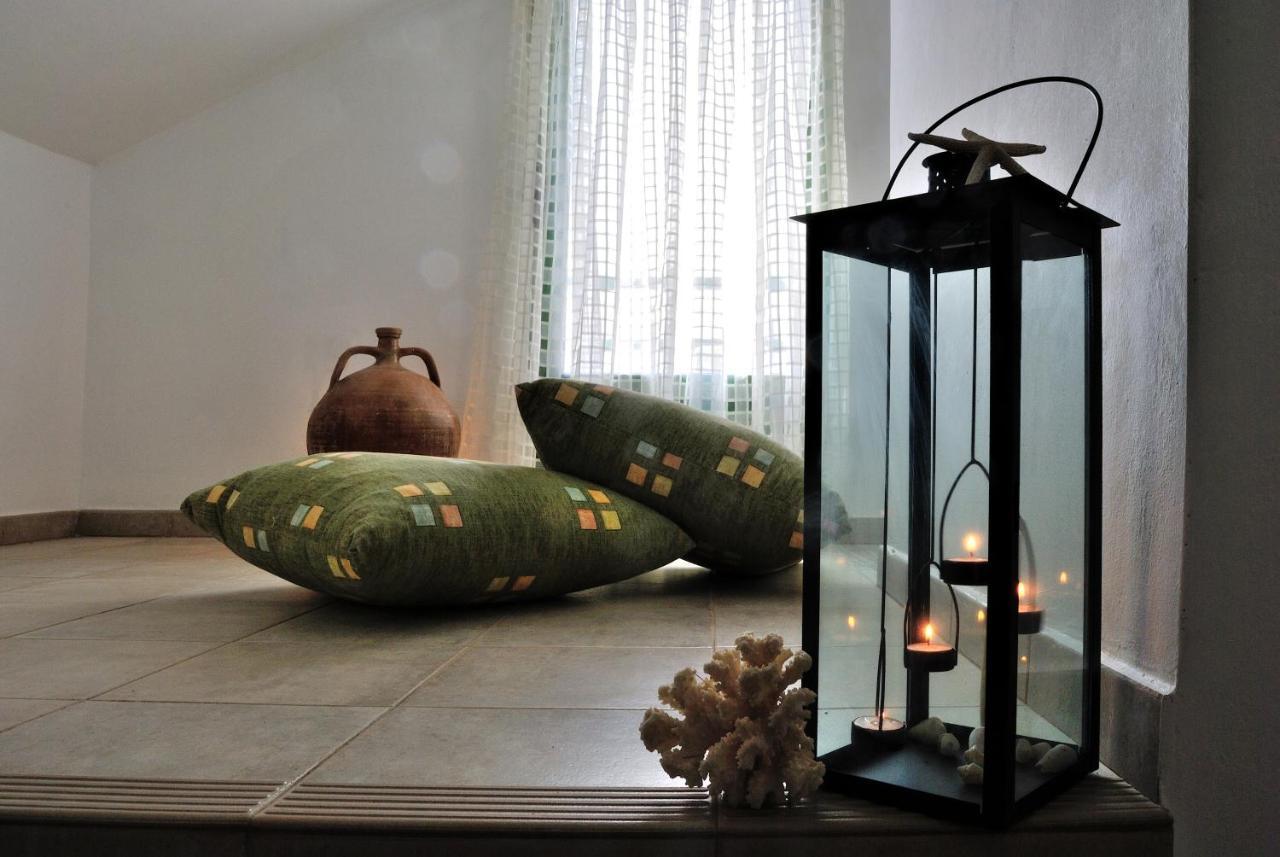Beachfront Villa Rhodes Seashell 겐나디 외부 사진